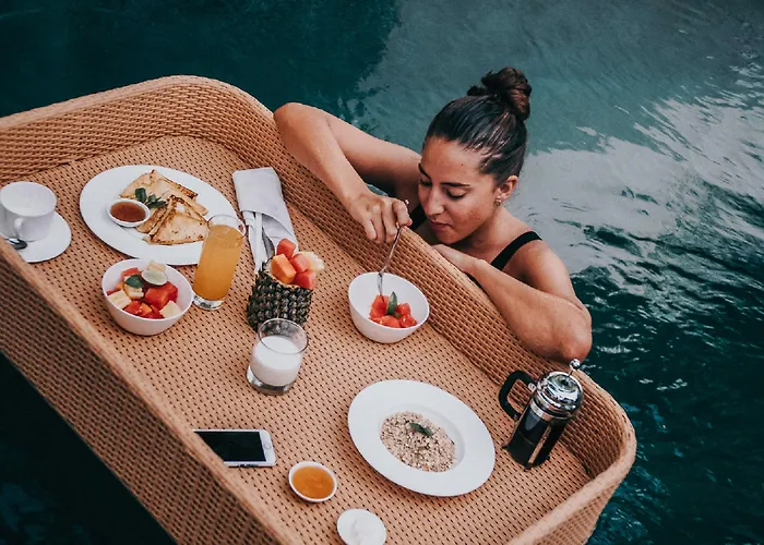 Taman Mesari Luxury Villas-seminyak *