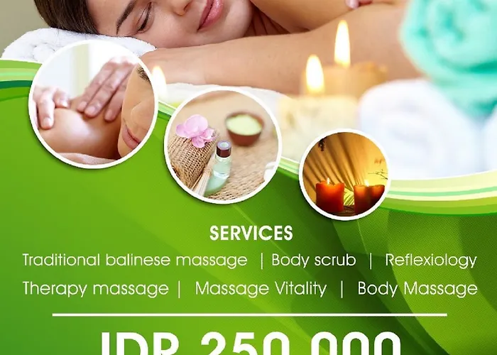 Taman Mesari Luxury Villas-seminyak