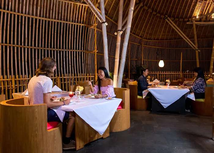 Taman Mesari Luxury Villas-seminyak *