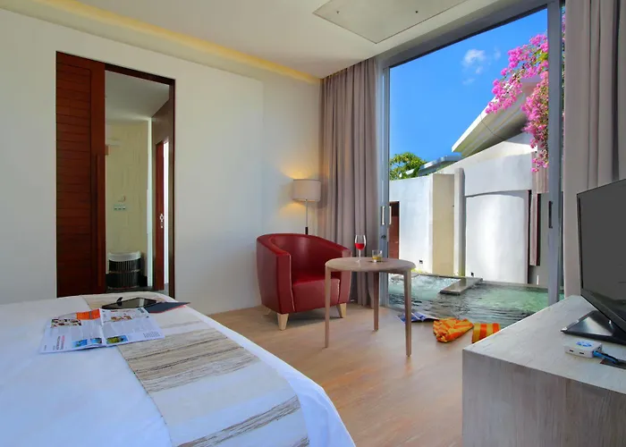 Taman Mesari Luxury Villas-seminyak