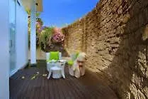 Hotel Taman Mesari Luxury Villas-seminyak Kuta Lombok