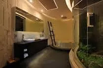 Taman Mesari Luxury Villas-seminyak Kuta Lombok