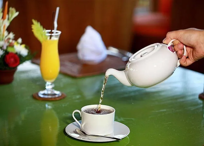 Hotel Taman Mesari Luxury Villas-seminyak *