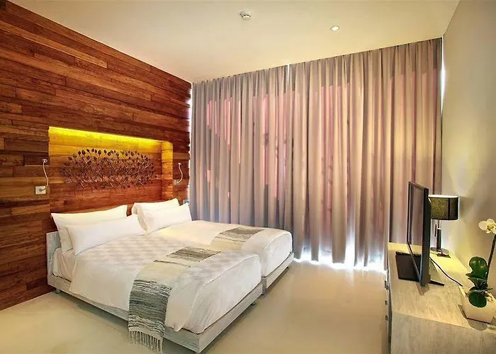 Taman Mesari Luxury Villas-seminyak