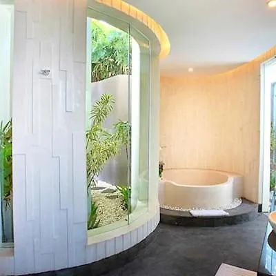 Taman Mesari Luxury Villas-seminyak Hotel *