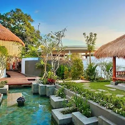 Taman Mesari Luxury Villas-seminyak Kuta Lombok