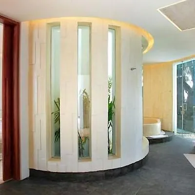 Taman Mesari Luxury Villas-seminyak Hotel